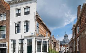 Logement de Spaerpot